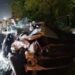 Yamuna Expressway Road Accident