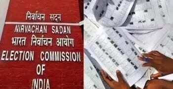 Delhi SIR Voter List