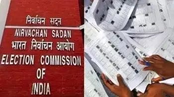 Delhi SIR Voter List