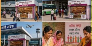 UP Women Self Help Groups