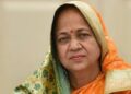 Caste Discrimination: मोहनलालगंज की विधायक ने मंदिर में भेदभाव का लगाया आरोप, सियासत गरम, सपा ने भाजपा पर साधा निशाना