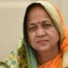 Caste Discrimination: मोहनलालगंज की विधायक ने मंदिर में भेदभाव का लगाया आरोप, सियासत गरम, सपा ने भाजपा पर साधा निशाना