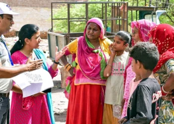 Census 2027: जनगणना में पूछे जाएंगे ये कुछ अहम सवाल, पहली बार है जुड़ेगा इसका डेटा,जानें पूरी लिस्ट
