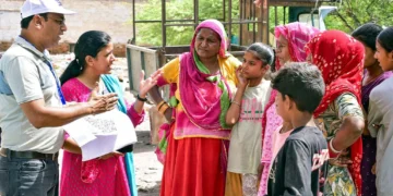 Census 2027: जनगणना में पूछे जाएंगे ये कुछ अहम सवाल, पहली बार है जुड़ेगा इसका डेटा,जानें पूरी लिस्ट