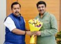 BJP National Team: बीजेपी की नई राष्ट्रीय टीम का किया ऐलान, जाने किस किस पद के लिए हुआ किस का चयन