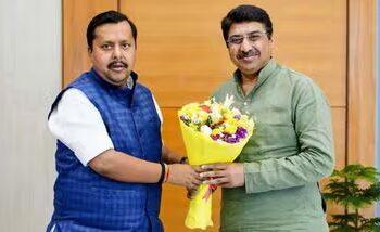 BJP National Team: बीजेपी की नई राष्ट्रीय टीम का किया ऐलान, जाने किस किस पद के लिए हुआ किस का चयन