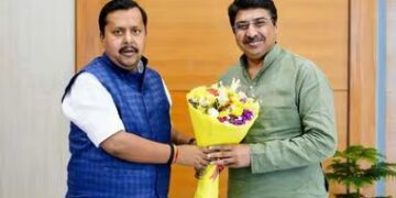 BJP National Team: बीजेपी की नई राष्ट्रीय टीम का किया ऐलान, जाने किस किस पद के लिए हुआ किस का चयन