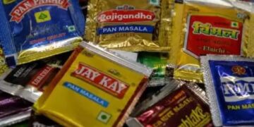 FSSAI Rule: पान मसाला की पैकिंग बदलेगी, प्लास्टिक और एल्युमिनियम फॉयल पर रोक, क्या कंपनियों की बढ़ेगी लागत