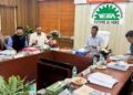 Noida Development: 1300 एकड़ में मेडिकल हब, अंतरराष्ट्रीय स्टेडियम सहित कई परियोजनाओं को मिली मंज़ूरी