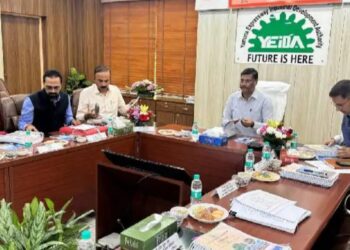 Noida Development: 1300 एकड़ में मेडिकल हब, अंतरराष्ट्रीय स्टेडियम सहित कई परियोजनाओं को मिली मंज़ूरी