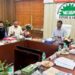 Noida Development: 1300 एकड़ में मेडिकल हब, अंतरराष्ट्रीय स्टेडियम सहित कई परियोजनाओं को मिली मंज़ूरी
