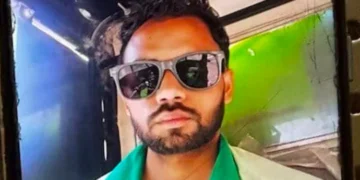 Ghaziabad Accident: खतरनाक मांझे से बाइक सवार डिलीवरी बॉय की hui मौत, जाने पूरा मामला