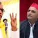 OP Rajbhar Akhilesh Yadav Allegation