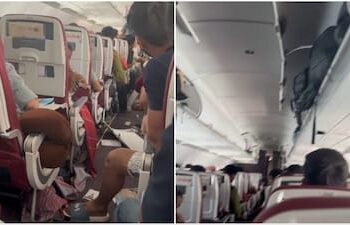 Aviation Explainer: क्या गांजा पीकर प्लेन उड़ा रहा था Air India का पायलट? 300 फीट नीचे गिरी थी फ्लाइट, 24 हुए थे घायल