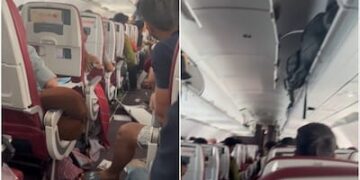 Aviation Explainer: क्या गांजा पीकर प्लेन उड़ा रहा था Air India का पायलट? 300 फीट नीचे गिरी थी फ्लाइट, 24 हुए थे घायल