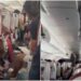 Aviation Explainer: क्या गांजा पीकर प्लेन उड़ा रहा था Air India का पायलट? 300 फीट नीचे गिरी थी फ्लाइट, 24 हुए थे घायल