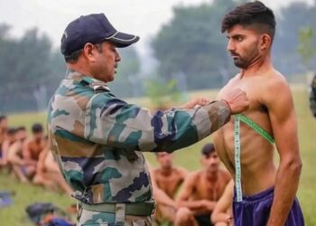 Agniveer Exit: पहली बैच की सेवा खत्म, क्या पूर्व अग्निवीरों के लिए CAPF-पुलिस में नौकरी का रास्ता होगा आसान?