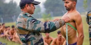 Agniveer Exit: पहली बैच की सेवा खत्म, क्या पूर्व अग्निवीरों के लिए CAPF-पुलिस में नौकरी का रास्ता होगा आसान?