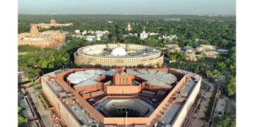 Parliament Monsoon Session
