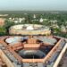 Parliament Monsoon Session
