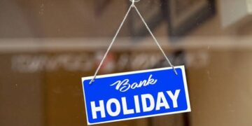 Bank Holiday: 3 से 9 अगस्त के बीच कितने दिन बंद रहेंगे बैंक? जाने से पहले देखें पूरी लिस्ट