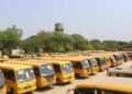 School Transport Safety: गाजियाबाद में स्कूल वाहनों पर सरकार हुई सख़्त, अब ड्राइवरों को देने होंगे ये ज़रूरी दस्तावेज़ और हेल्थ टेस्ट