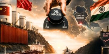 China Oil Shock: क्या चीन की कम तेल खरीद से भारत को मिली राहत, लेकिन खतरा अभी टला नहीं