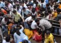 Nagchandreshwar Temple Stampede