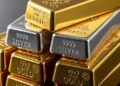 Gold Price Crash