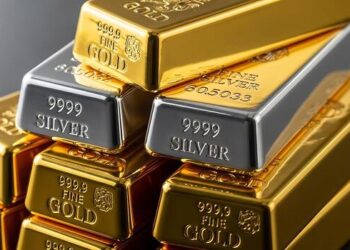 Gold Price Crash
