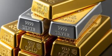Gold Price Crash