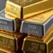 Gold Price Crash