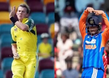 Brett Lee: उम्र पर उठ रहे सवालों के बीच वैभव की शानदार बल्लेबाजी देखकर ब्रेट ली हैरान , क्या दिया बड़ा बयान