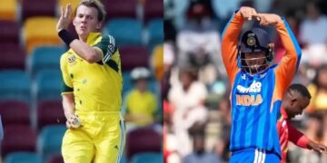Brett Lee: उम्र पर उठ रहे सवालों के बीच वैभव की शानदार बल्लेबाजी देखकर ब्रेट ली हैरान , क्या दिया बड़ा बयान