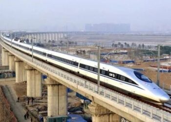 Bullet Train: 2027 में दौड़ेगी भारत की पहली बुलेट ट्रेन, जाने किस राज्य से होगी शुरुआत
