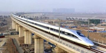 Bullet Train: 2027 में दौड़ेगी भारत की पहली बुलेट ट्रेन, जाने किस राज्य से होगी शुरुआत