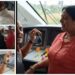 Vande Bharat Driver Cabin Reel