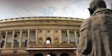 FCRA Bill JPC