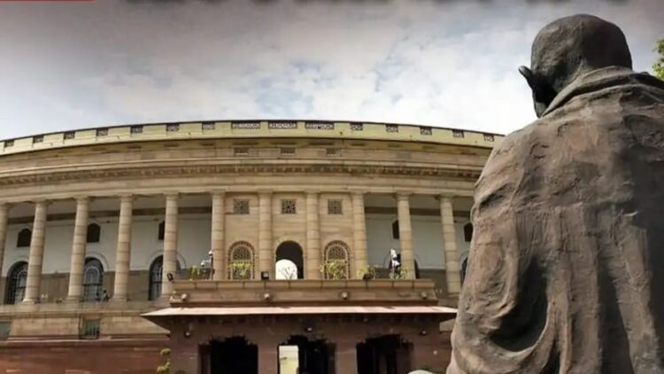 FCRA Bill JPC