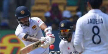IND vs SL: श्रीलंका के खिलाफ टेस्ट सीरीज में भारत का अब तक पलड़ा भारी, जानें हेड-टू-हेड रिकॉर्ड और पूरा स्क्वाड