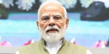 PM Modi secretaries meeting
