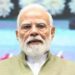 PM Modi secretaries meeting