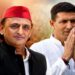 MP Bypoll: दतिया उपचुनाव में कांग्रेस की जीत, जीतू पटवारी ने अखिलेश यादव को किस बात का दिया श्रेय