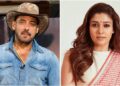 Salman Khan Movie: नयनतारा संग ‘मॉन्स्टर’ में दिखेगा भाईजान का जबरदस्त एक्शन, जाने कब है रिलीज की तैयारी