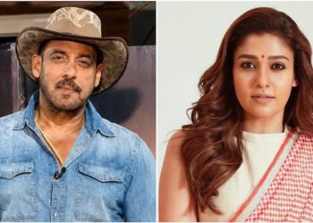 Salman Khan Movie: नयनतारा संग ‘मॉन्स्टर’ में दिखेगा भाईजान का जबरदस्त एक्शन, जाने कब है रिलीज की तैयारी