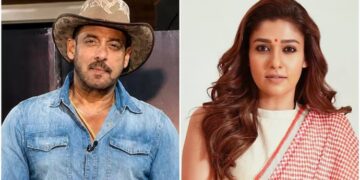 Salman Khan Movie: नयनतारा संग ‘मॉन्स्टर’ में दिखेगा भाईजान का जबरदस्त एक्शन, जाने कब है रिलीज की तैयारी