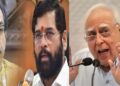 Court Clash : सुप्रीम कोर्ट में कपिल सिब्बल की दहाड़, बोले- सिर्फ 31 विधायक मतलब पूरी पार्टी नहीं होती
