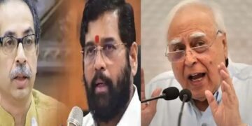 Court Clash : सुप्रीम कोर्ट में कपिल सिब्बल की दहाड़, बोले- सिर्फ 31 विधायक मतलब पूरी पार्टी नहीं होती