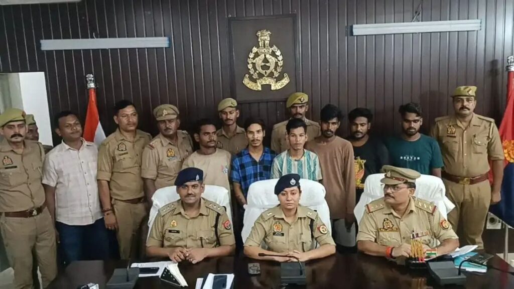 Varanasi Tantrik Murder Case