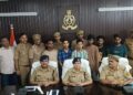 Varanasi Tantrik Murder Case